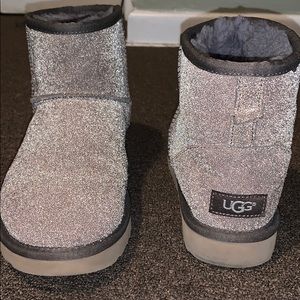 Winter boots UGGS S/N 1013984